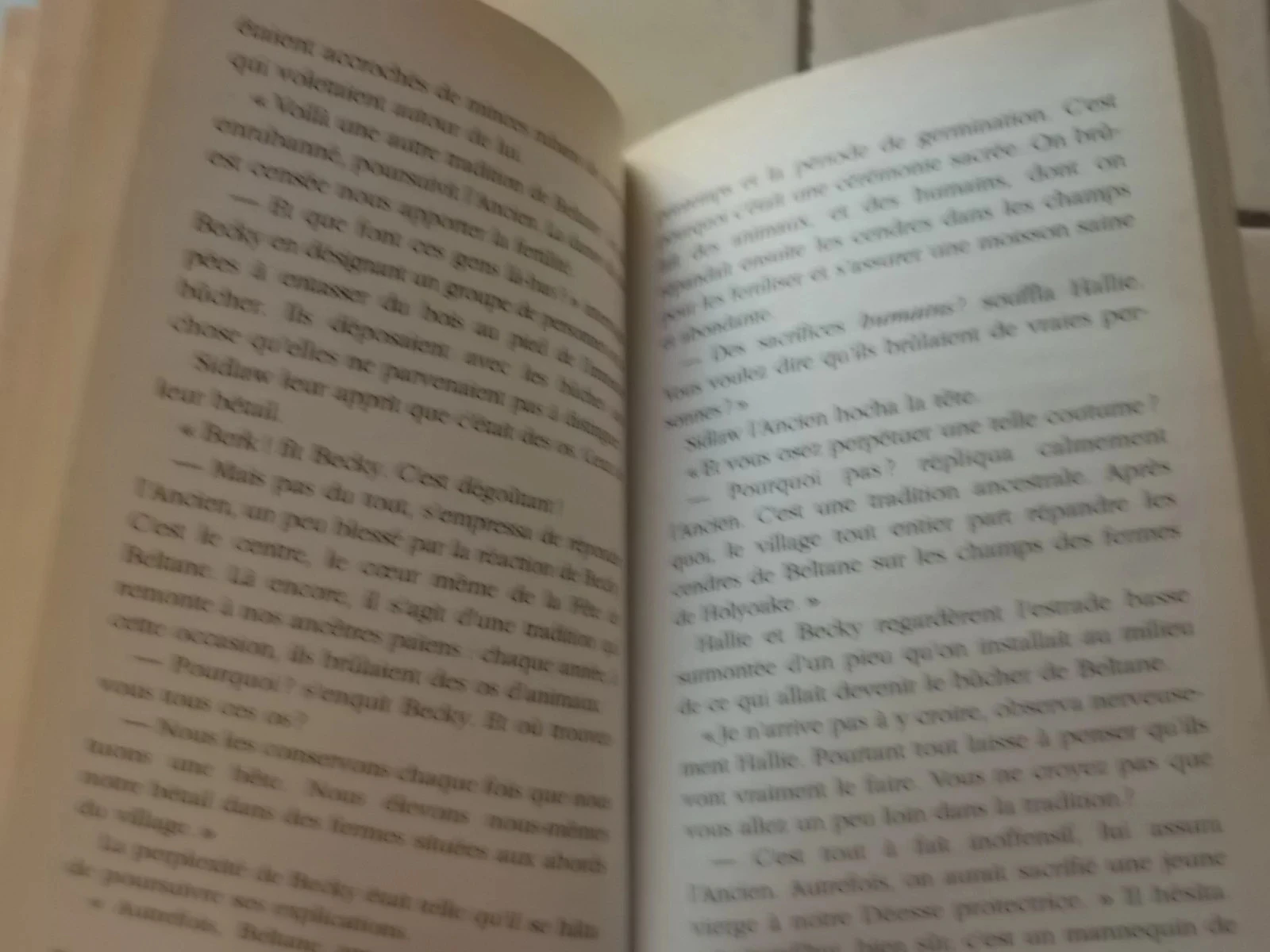 Nightmare books – photo 6